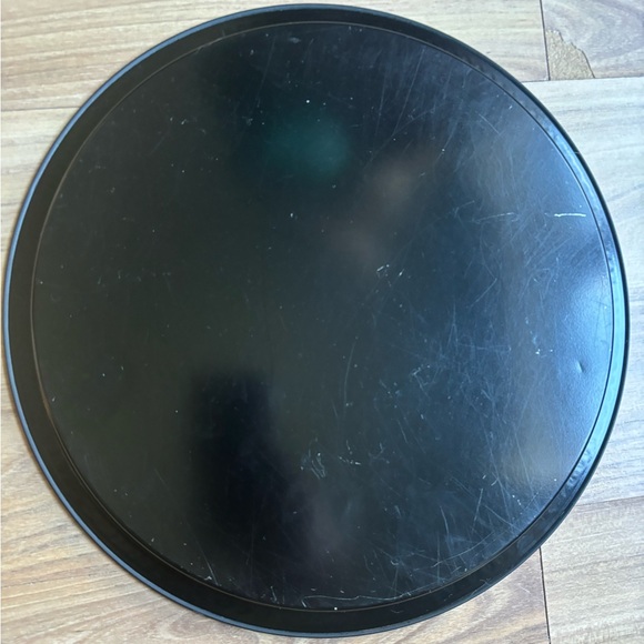 Vintage Walt Disney World Florida Souvenir Metal Tray - Picture 8 of 8